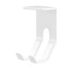 Wall Mounted Game Controller Bracket Base No Punch Required For Nintendo Switch Pro Sony PS5 PS4 Xbox One Gamepad Storage Rack