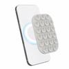 Portable Magnetic Suction Cup Mount Silicone Phone Holder Bestseller Phone Stand  Videos