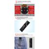 40M/60M Mini Smart Laser Distance Meter Measure Infrared Rangefinder USB Rechargeable Portable Handheld Laser Range Finder Tools