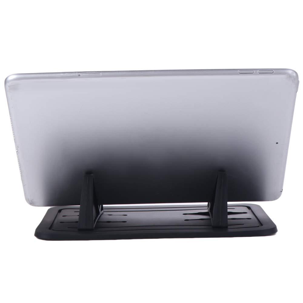 Anti-slip Car Dashboard Phone Holder Stable Mount Phone Holder Mat Car  Phone  Pad  Car Interior