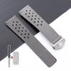 Breathable Cowhide Watch Strap for Tag Heuer for Carrera Watch Band 20mm 22mm 24mm Matte Leather Wristband Men Women Bracelets