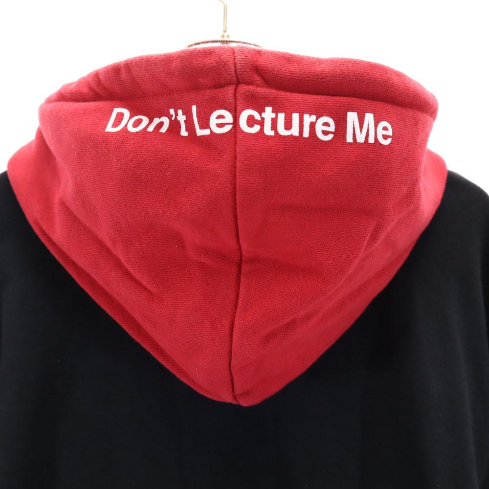 WIND AND SEA Long Sleeve Sweatshirts M Black Men's Used