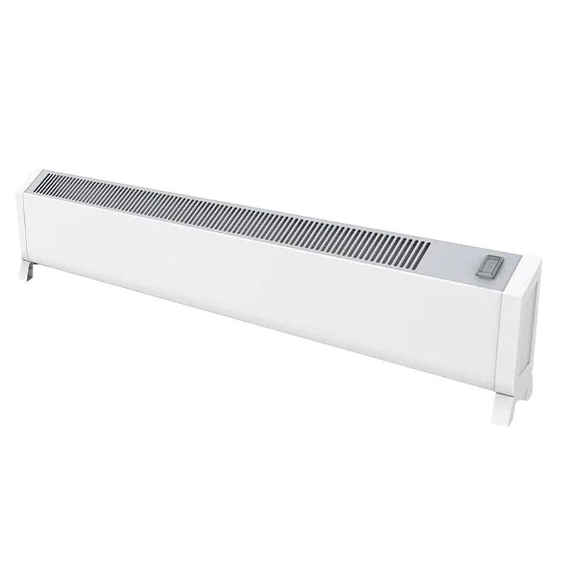 SINGFUN Portable Baseboard Electric Heater