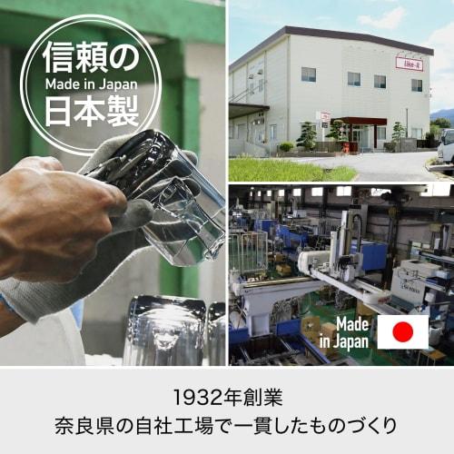 Like-it Laundry and Indoor Drying Hanger, Approx. 5cm Wide X 25.5cm Deep X 13.5cm High, White, Made In Japan, Laundry, Curtain Rail, Handle, Indoor Dr