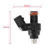 16450-KPH-701 Fuel Injector 125cc For Honda Wave110i 2009-2012 Big Stump