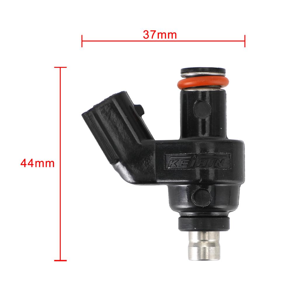 16450-KPH-701 Fuel Injector 125cc For Honda Wave110i 2009-2012 Big Stump