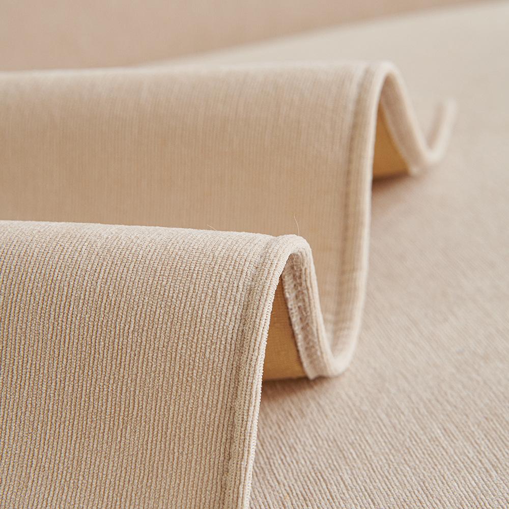 Waterproof Urine-Proof Chenier Sofa Cushion  New Four-Season Universal High-End Non-Slip Sofa Cushion