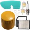 High Quality Filter Fuel Pre Filter Air Filter Assembly Engine Fuel Filter Fuel Line Metal Oil Filter Practical