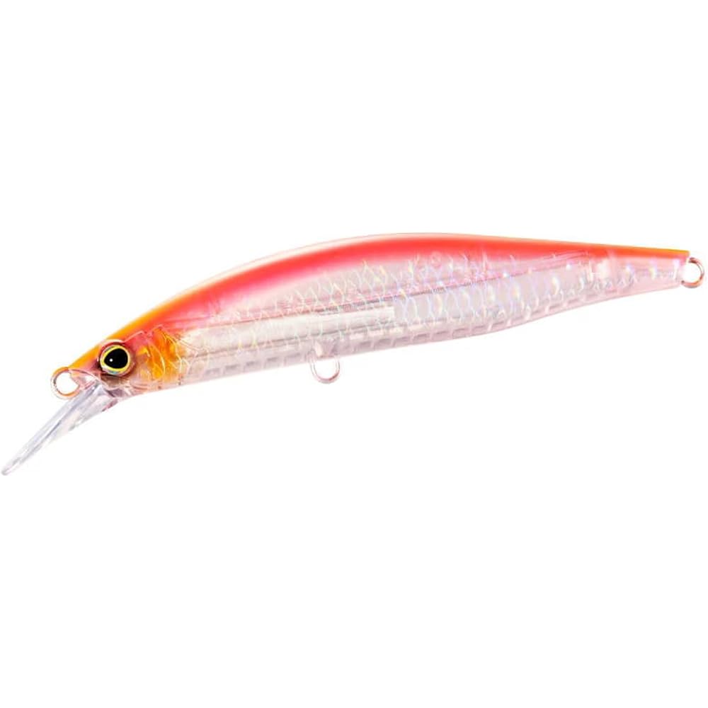 Shimano Colt Sniper Pegma 200HS Jet Boost XW-420X 002 T Blood OR Fishing Lure 200mm