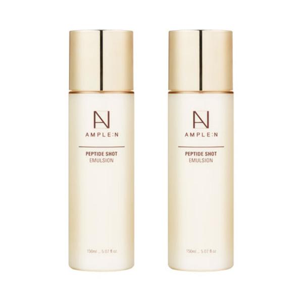 AMPLE:N Peptide Shot Emulsion 1+1