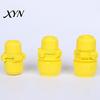 Quick Connect Hose Couplings Fitting, Fast Grab Buckle Connector, Leak-Proof Easy Install Connector Repair Extension Coupling Joint for Lawn