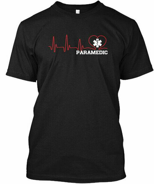 paramedic t shirts
