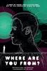 Libro Where Are You From by Neal The Earthling - Paperback