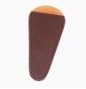 Portable Eyebrow Scissors Case, Protective for Small Brow Grooming Scissors, Travel Storage Cover