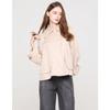 Flare Short Trench Jacket Zjk6363040