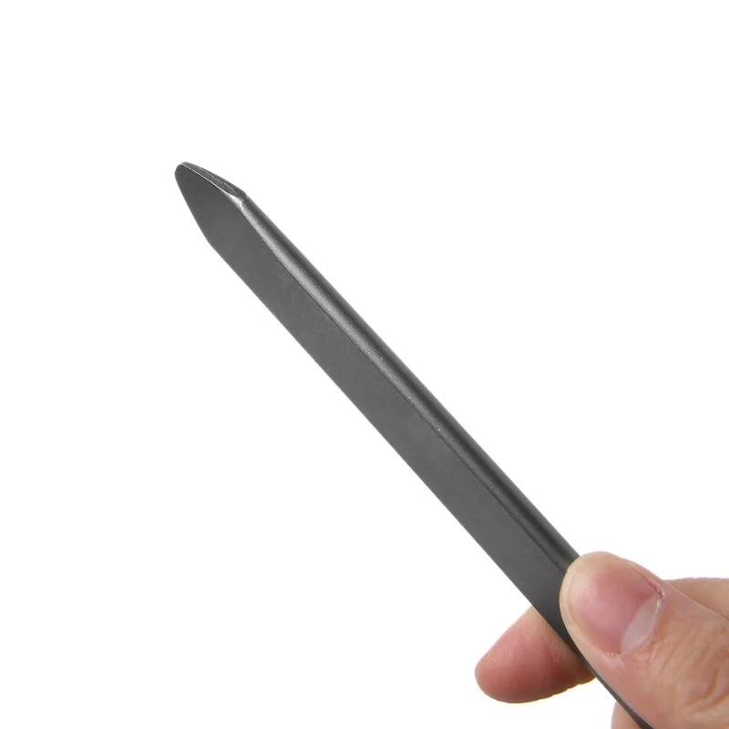 2pcs Tyre Tire Lever Steel Pry Bar Repair Tool For Car Bicycle Bike Mountain Motorcycle Maintenance Accessories 12 Inch