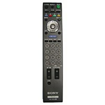 Sony Orijinal TV uzaktan kumandası RM-JD015