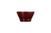 LE CREUSET Neo Bowl and Oven Safe Japanese (M), 300ml, Garnet, Japonesque, Microwave, Dishwasher, [Official Product]