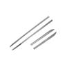 Compatible 2014-2015 Accord Door Edge Decor Trim Strip