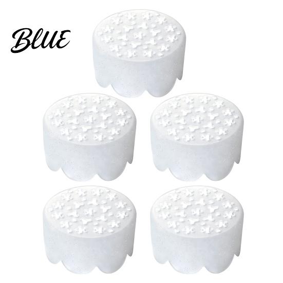 Floral Display Aid Blossom Grid Silicone Flower Arrangement Reusable Stem Holder for Vase Transparent Flexible Waterproof DIY Arrangements Wedding
