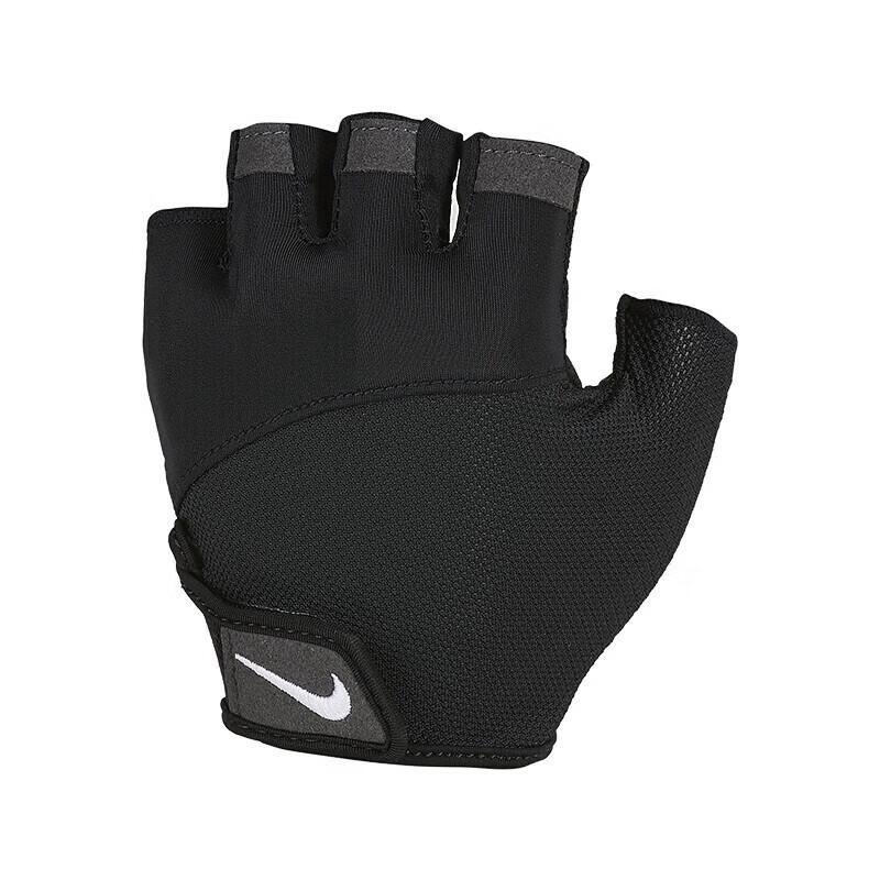 

Женские спортивные перчатки Nike с открытыми пальцами M (Palm 19-20CM)