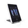 Portable Dental Root Canal Length Measuring Instrument, Vertex Locator, LCD Screen Adjustable