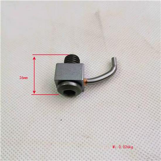 Foton Piston Cooling Nozzle Assembly SPM40004144E3544