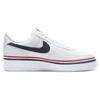 Nike Air Force 1 Low LV8 Band Weiß Blau CJ1377-100