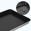 ZISIZ Non-stick Rectangular Oven Baking Tray