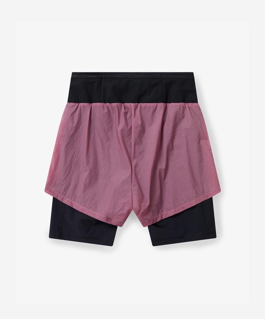 Holluba Rangelite Kurze Hose W Pink