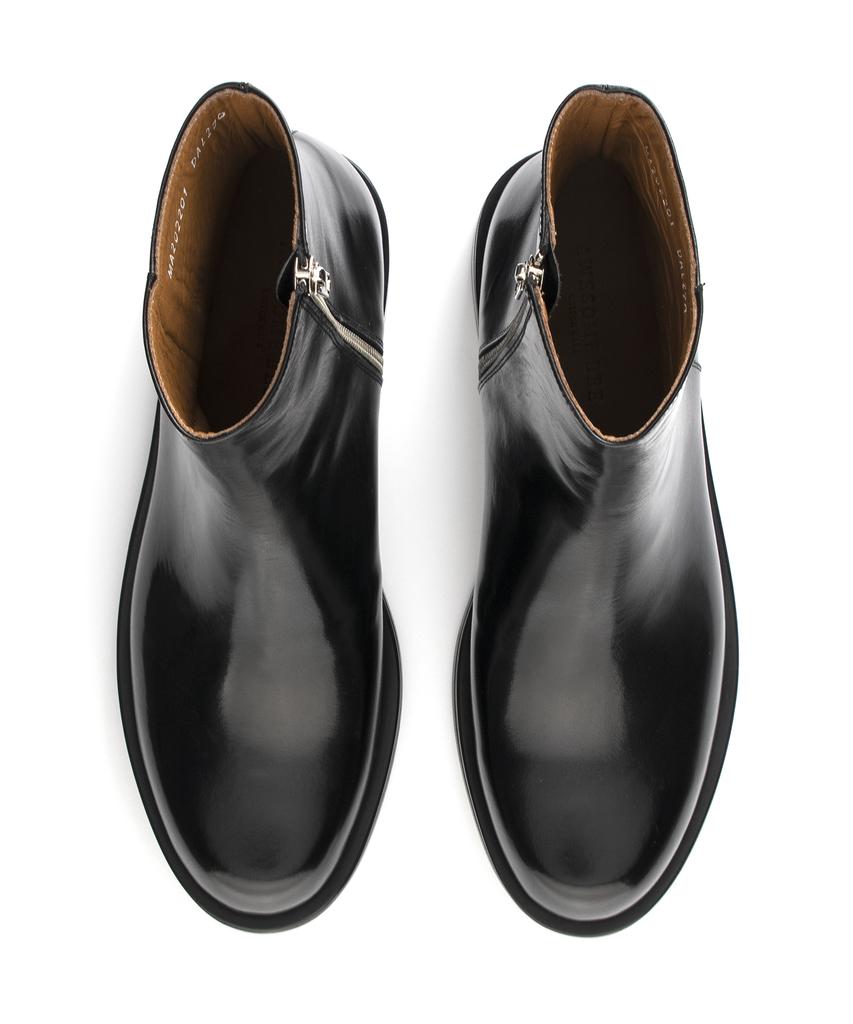 Awesomebee [Awsb] Ankle Boots Polia Asb403