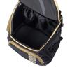 [Amazon.co.jp Exclusive] arena Equipment Unisex Backpack One Size Fits Most Standard Item Holds Approximately 35L AS5FBP11UB