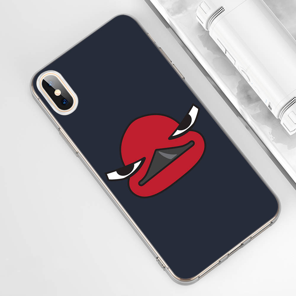 DT51 Black Clover Anime Case for Samsung A04 A14 A23 A34 A54 M23 M33 M52 M53 Realme 10 9 C30S C35 C55 VIVO Y02S Y21 Y33S Y51 X80 Pro Clear Cover