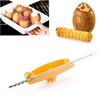 Instrumentos para trabalhar com frutas e vegetais – Trituradores e cortadores