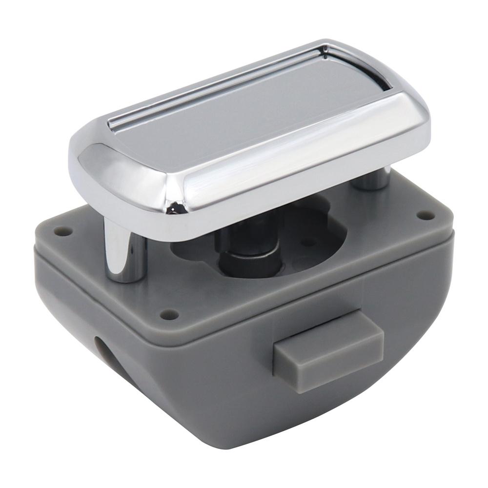 Push Button Cabinet Latch Lock For RV Camper Caravan Yachts