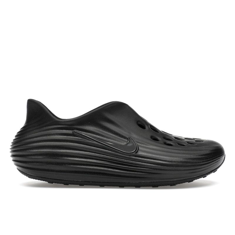 Nike ReactX Rejuven8  Triple Black  HV5060-001 38.5