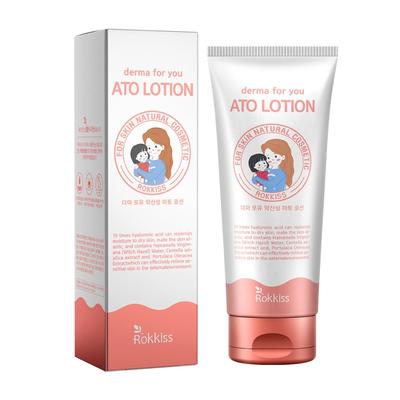 Loción Rokkiss Derma for You Ato 200 ml (1 unidad/2 unidades)