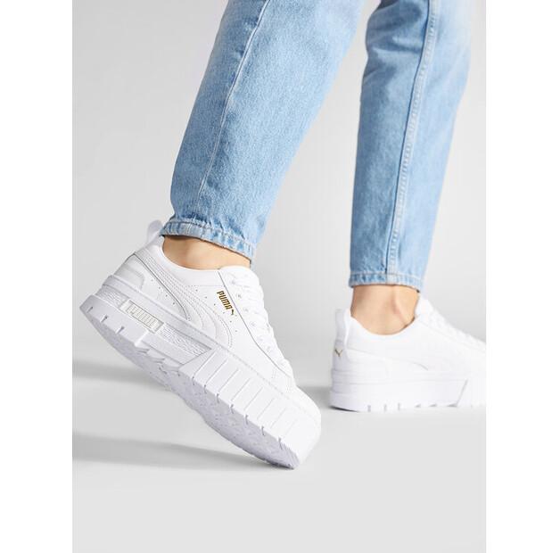 Кроссовки Puma Mayze Classic Wns