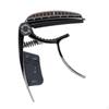 Electric Guitar Capo Useful Lightweight Clip Tuning Clamp for Guitars Acoustic Bass