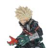 Anime MHA Figure Standing Bakugou Katsuki Action Figures Bakugou Katsuki Figurine PVC Model Desktop Ornaments Toys Statue Gifts