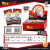 Official Genuine  Z Polaroid Series Card Anime Goku Peripheral Collection Toy Card Holiday Gift  Box