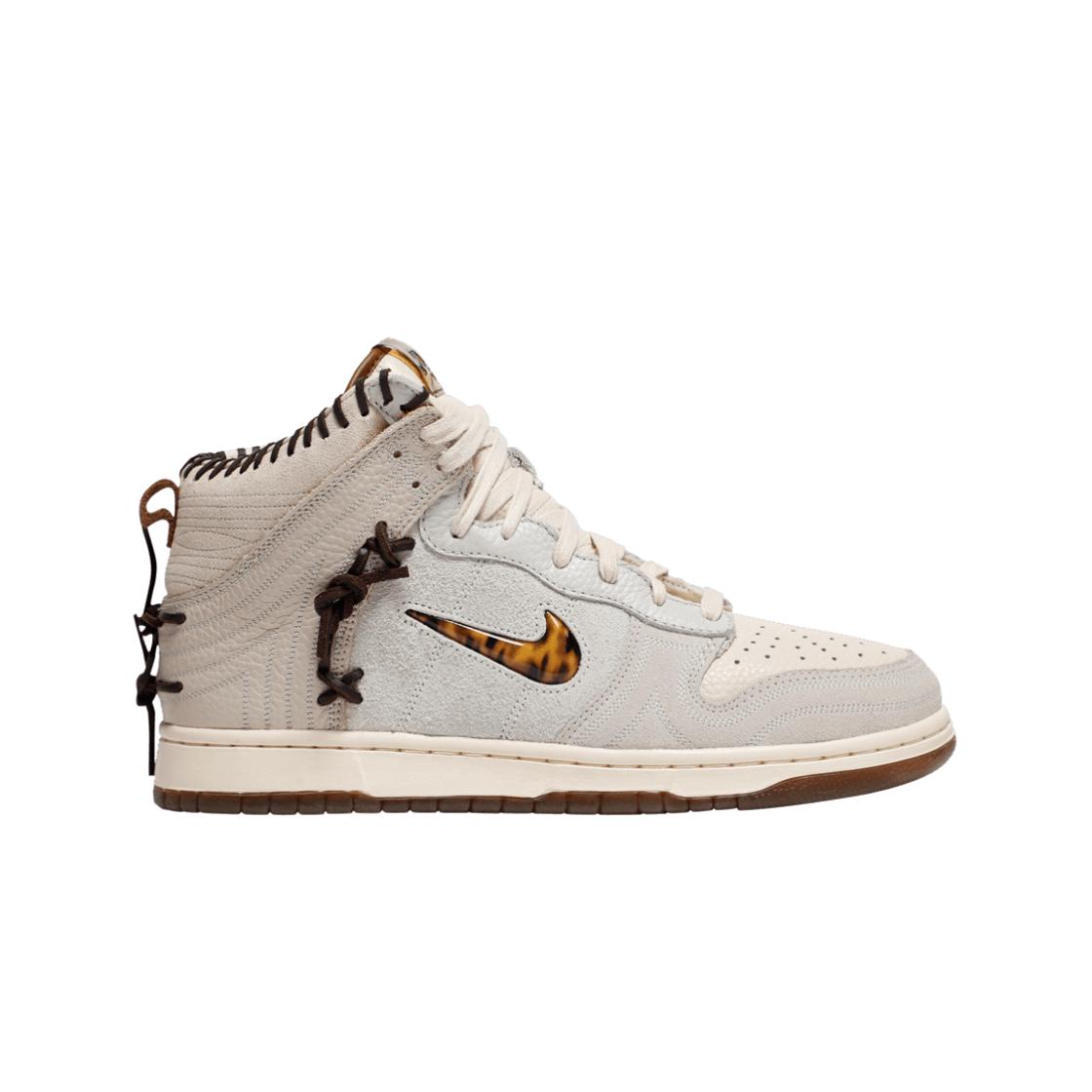 

Nike X Bodega Dunk High Sail Multi (friends & Family) 265