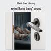 Rongyu Large E-Type Door Seal Strip