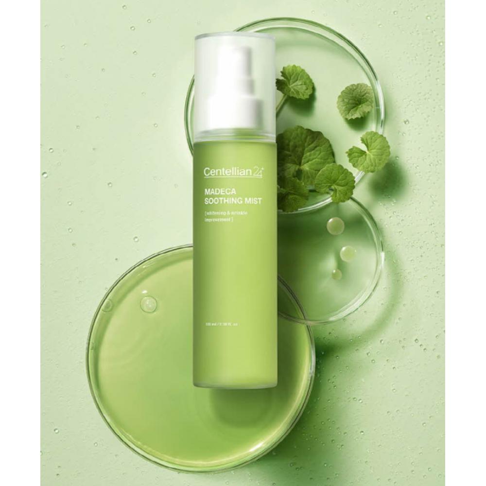 Centellian24 Centella Soothing Mist 100ml FREE