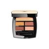 Chanel Les Beiges Lidschattenpalette