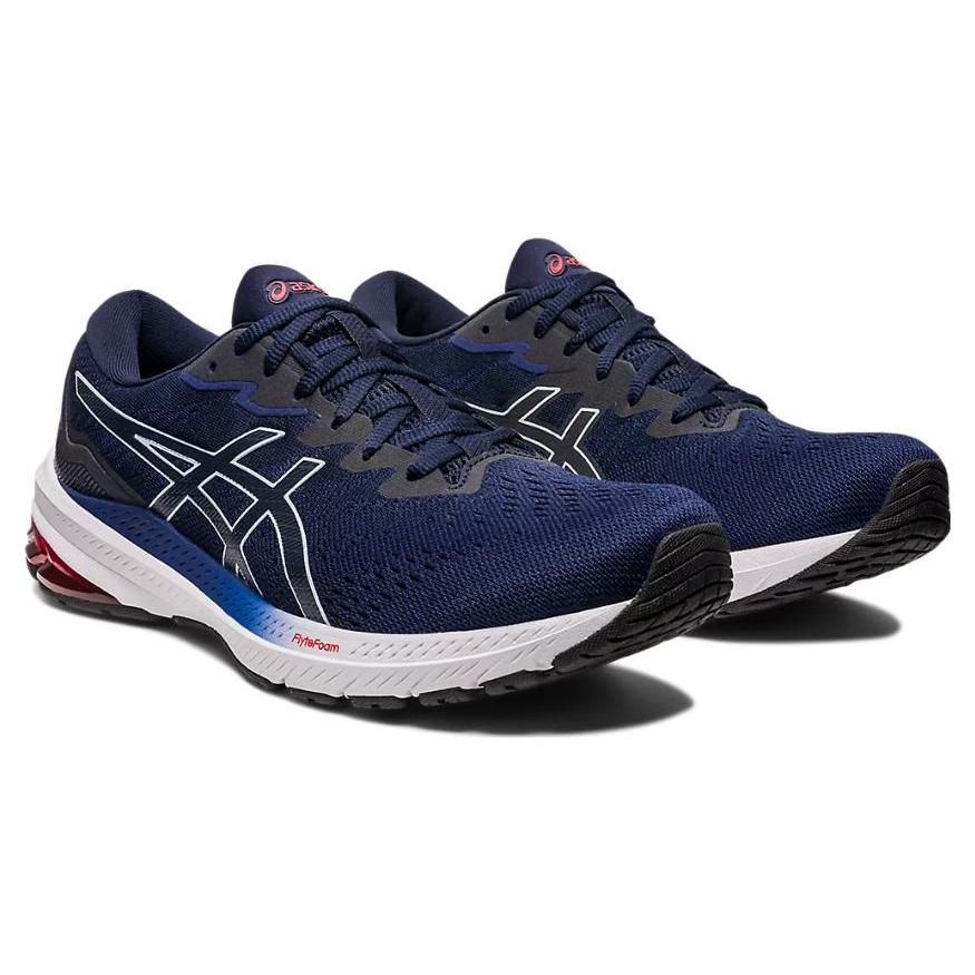 New Asics GT 1000 11 'Indigo Blue' 1011B354-403