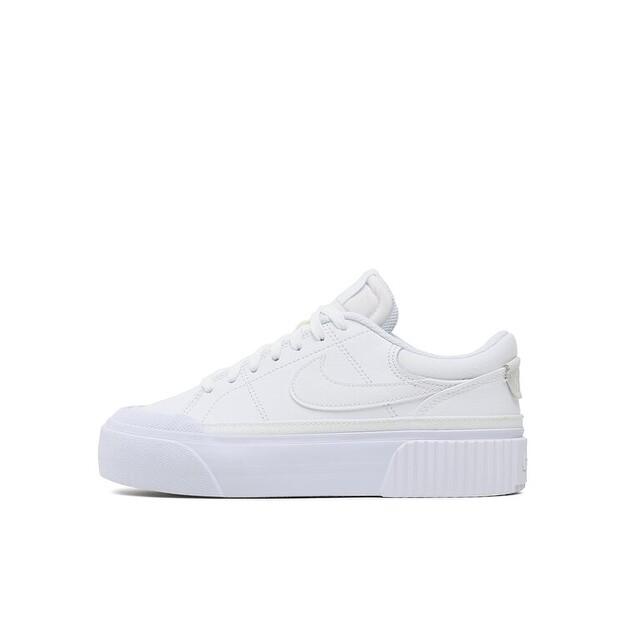 Кроссовки Nike Court Legacy Lift