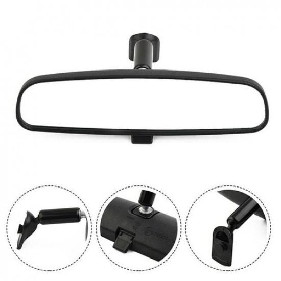 1PCS Car Interioror Rear View Mirror For Subaru Impreza WRX STi 06-14 92039FE000