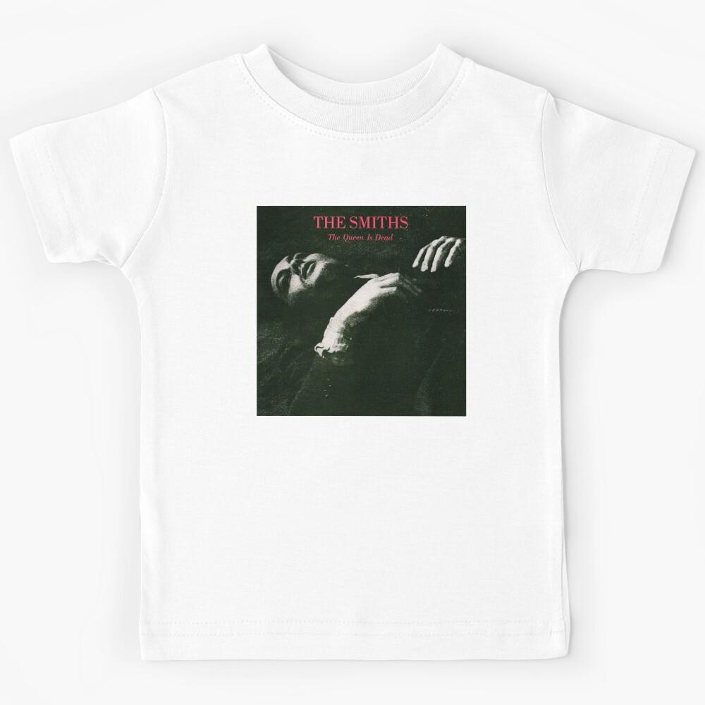 THE QUEEN Kids T-Shirt 100