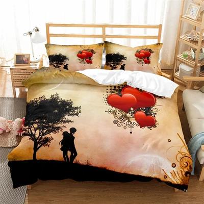 Biancheria da letto – Completi lenzuola e set da letto